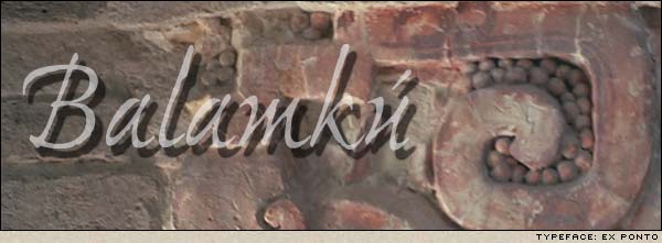Balamku
