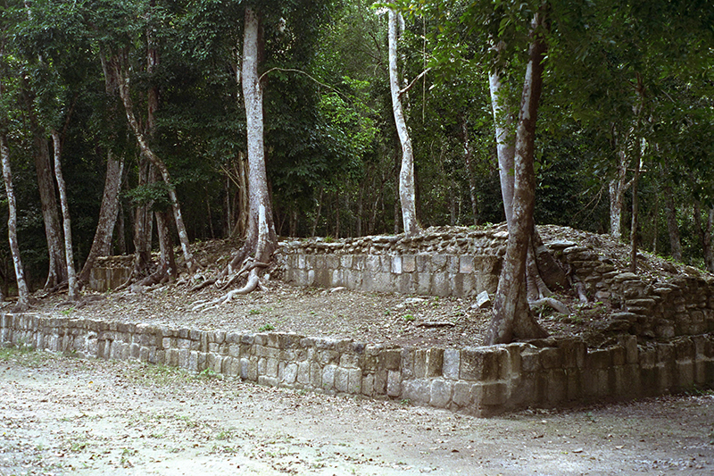 Structure VI