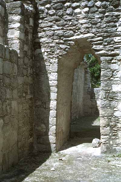 Structure XIII