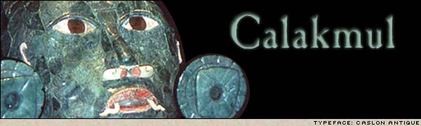 Calakmul