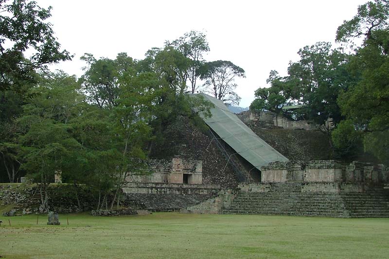 Ballcourt