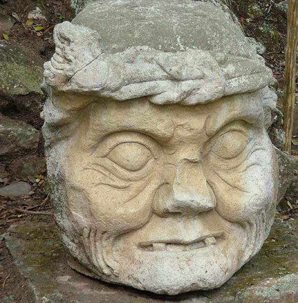 Pauahtun