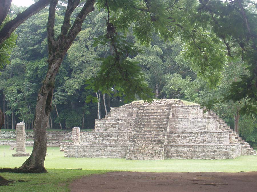 Stela A