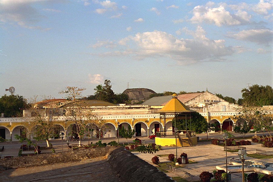 Izamal
