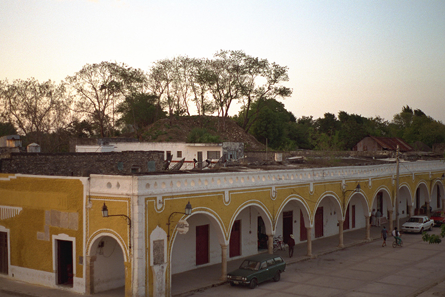 Izamal