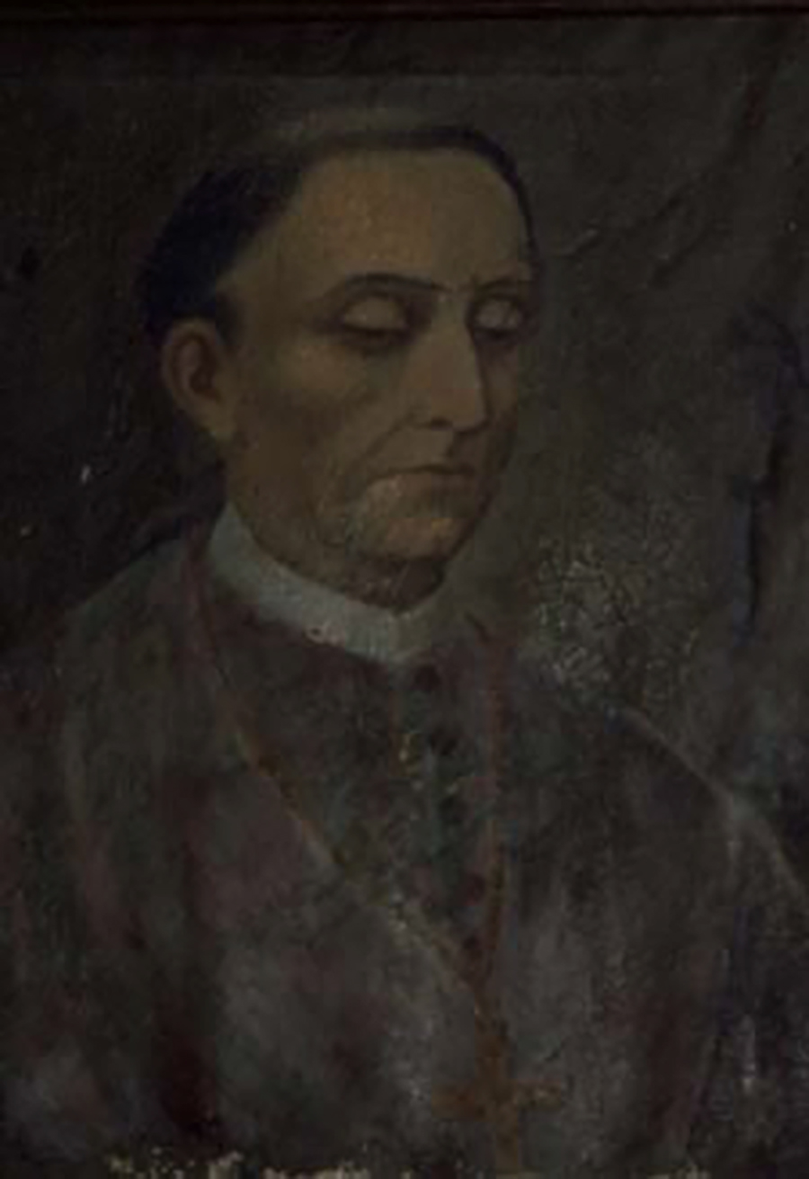 Fra Diego de Landa