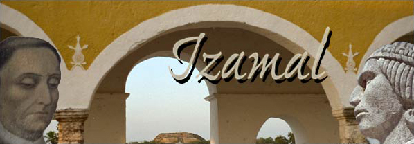 IZAMAL