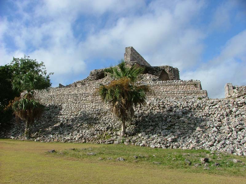 Palace
