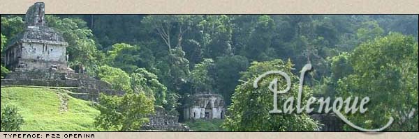 Palenque