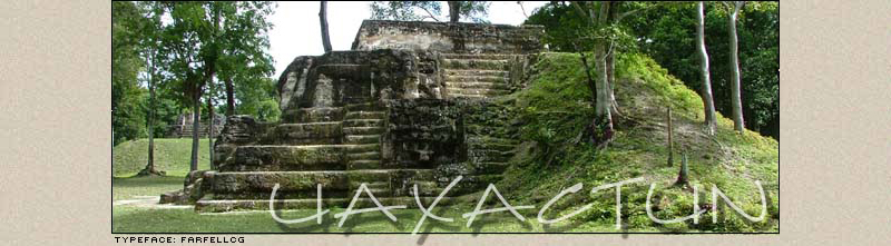 Uaxactun