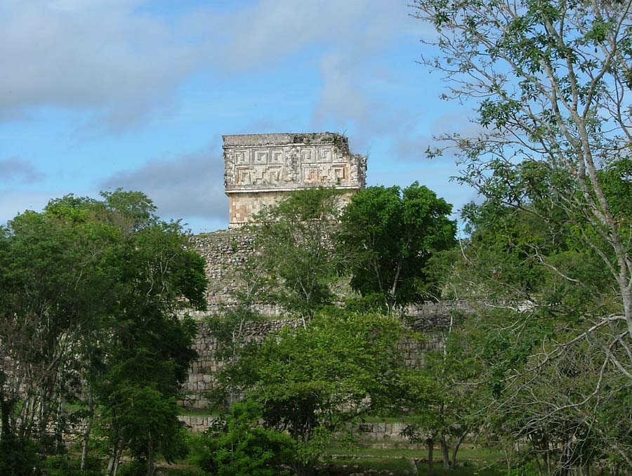 Governor's Palace