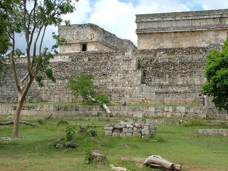 Governor's Palace