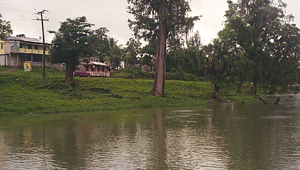 Mopan River