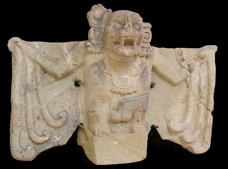 Copan Sculpture Museum