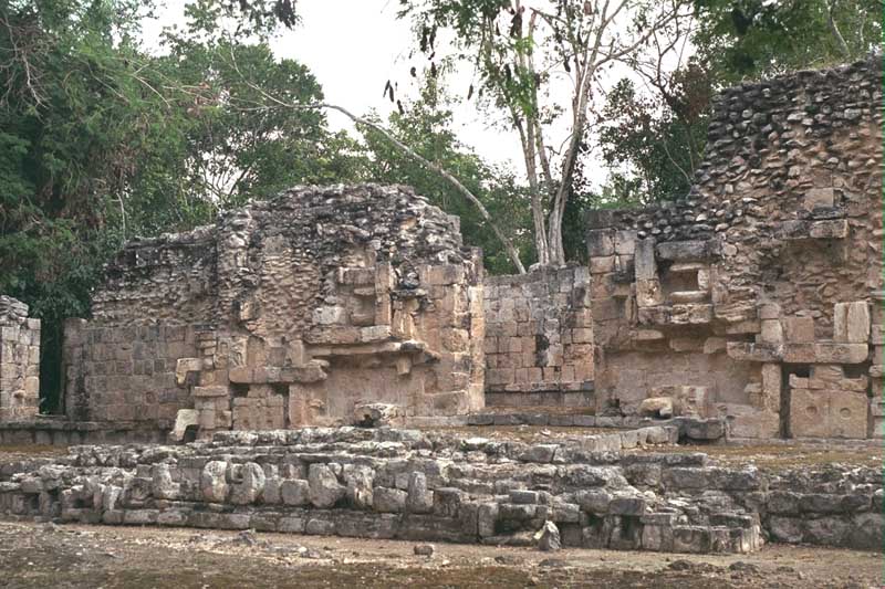 Hochob, Str. I