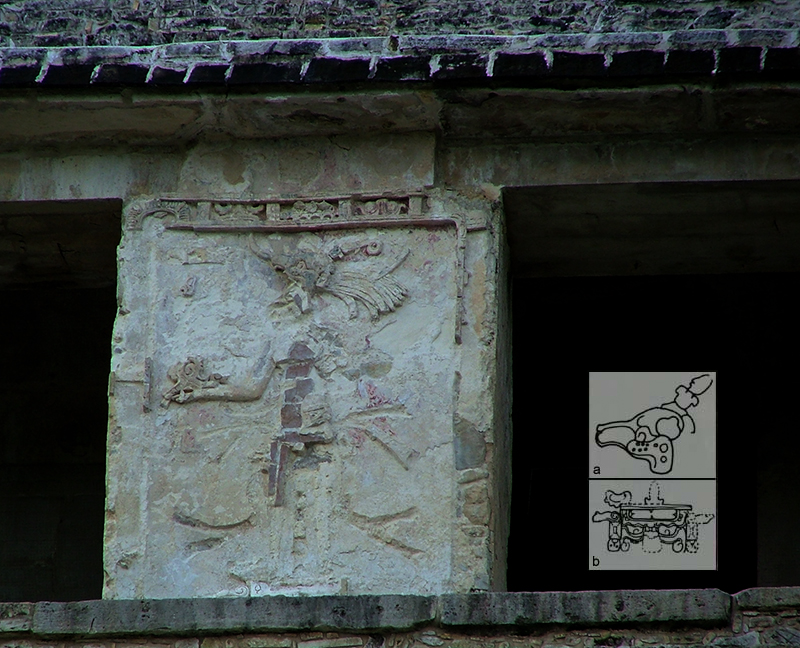 Pier E Stucco Decoration