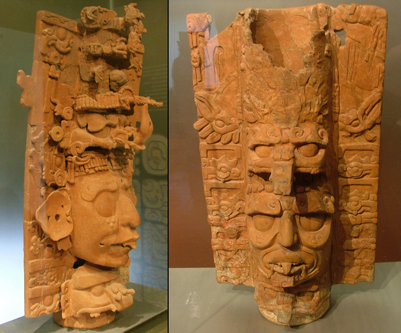 Incensarios from the Cross Group