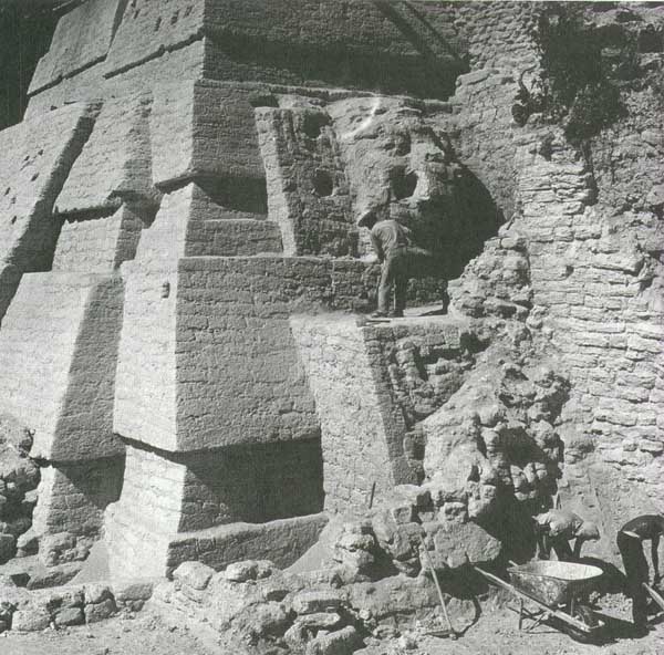 Structure 5D-22 mask detail