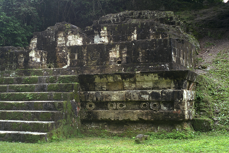 Tikal: Str. 5D-43