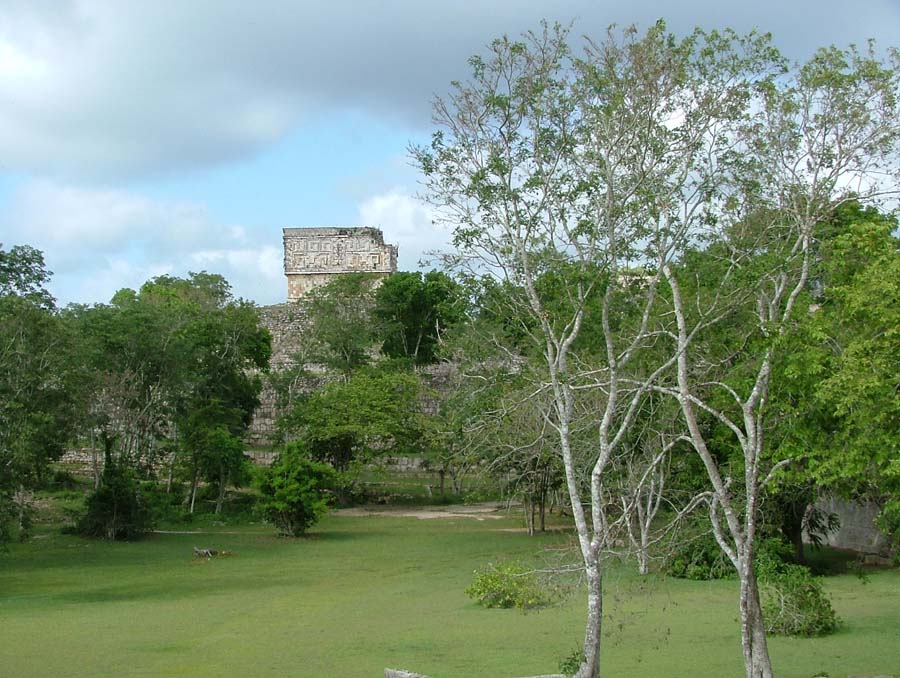 Governor's Palace