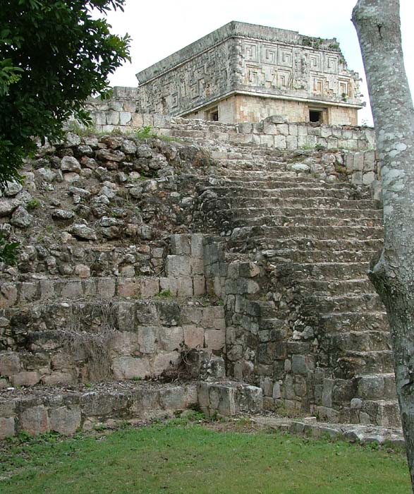Governor's Palace