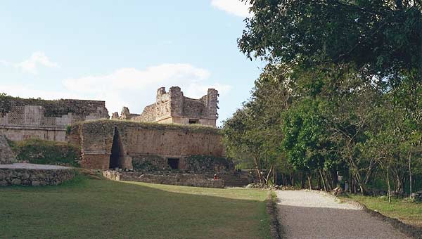 Northern Long Building