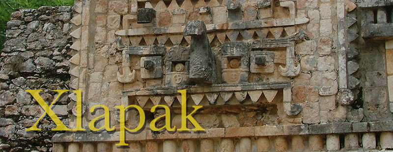 Header for Xlapak photos
